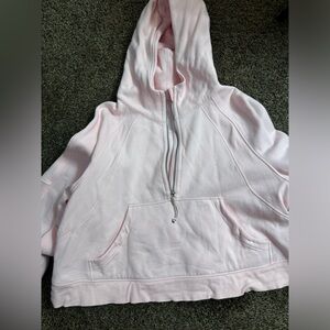 Lululemon strawberry milkshake scuba